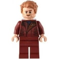 thumbnail image 3 of LEGO Superheroes Guardians of the Galaxy: Star Lord with Twin Pistols, 3 of 6