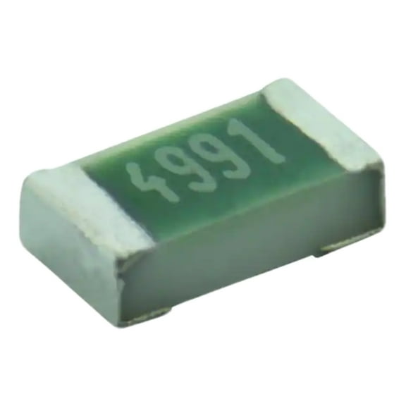 Pack of 25 TNPW0603100RBEEA Resistors 100 OHM 0.1% 1/8W 0603 Thin Film Automotive SMD :RoHS, Cut Tape