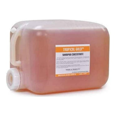 TA Gold Shampoo 5Gal
