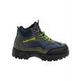 thumbnail image 2 of Avalanche Little Kids Boys Synthetic Lace-up Hiker Boots, 2 of 7