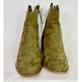 thumbnail image 3 of Merona Sawyer Khaki Western Booties 6.5, 3 of 3