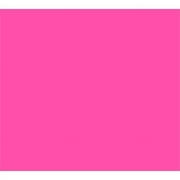 (Price/Case of 25)Bazic Products 5057-25 22" X 28" Fluorescent Fuschia Poster Board