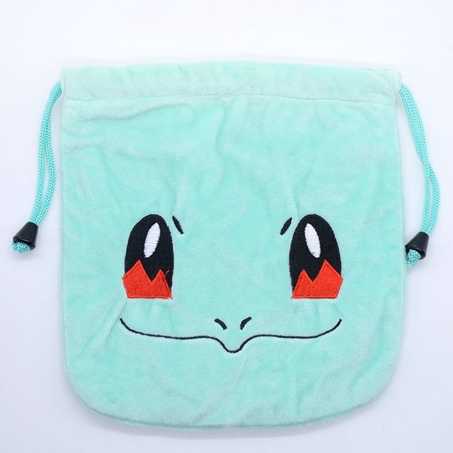 Storage Bag Plush Toy Model Kids Children Gift, 20cm Turtle