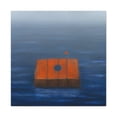 thumbnail image 2 of Life Raft Reverie - Canvas, 2 of 25