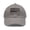 Grey / Grey patch, variant on Gymnastics Dad Hat Cap Strap Back Dad Hat With Patch High School College