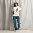 thumbnail image 5 of BASE Apparel Unisex Tee, Breakdancing Graphic Tee, 5 of 6