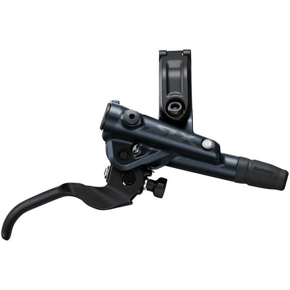 Shimano SLX BL-M7100 Replacement Right Hydraulic Brake Lever without Caliper, Black