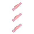 thumbnail image 3 of Minnieouse Cinturón de mujer Correas de vestir Cintura femenina Cinturones de niña para decoración Rosa Type1 NO1 Minnieouse CBP256348, 3 of 6