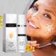 thumbnail image 2 of Moisturizing Cream Tinted Sunscreen Mild Sunscreen, Aging, Fight Against Rays, Moisturizing Sunscreen, Reduce Dark Spots, Sun Spots,50ML, 2 of 5