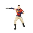 thumbnail image 3 of DC Multiverse Escouade Suicide Figurine Articulée 7 Pouces Requin Roi BAF - Peacemaker Démasqué, 3 of 14
