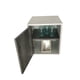 thumbnail image 3 of Modulo De Alacena con Estante Y Puerta, Gabinete De Cocina BLANCO ABSOLUTO/GRIS DECOMOBIL CAP-40X40-BA/G, 3 of 7