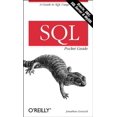 thumbnail image 1 of Pre-Owned SQL Pocket Guide (Paperback) 0596005121 9780596005122, 1 of 1