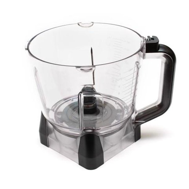 Ninja Bl770 Mega Kitchen System Large 64 Oz Ounce Food Processor Bowl Only Walmart Com Walmart Com