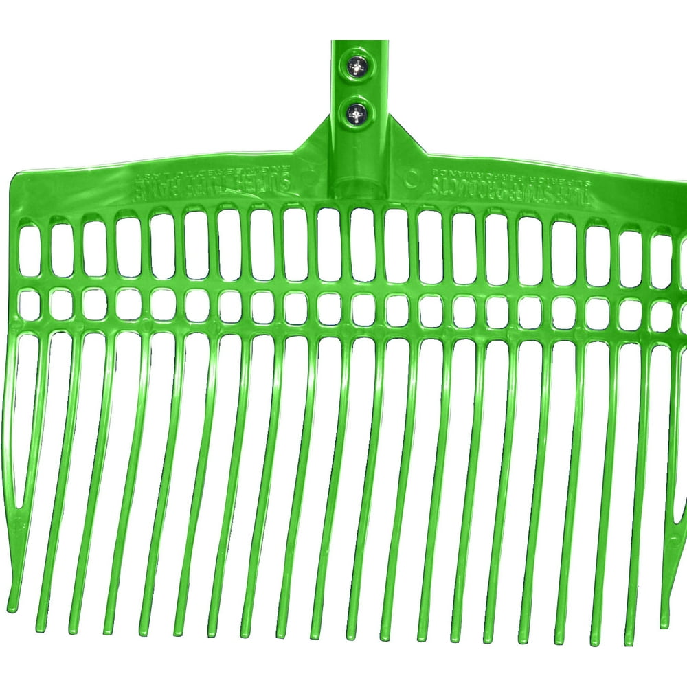 Super Tuff Fork (head Only)