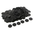 thumbnail image 1 of Plat Rond 100g Paillettes DIY Décoration Artisanale Noir, 1 of 7