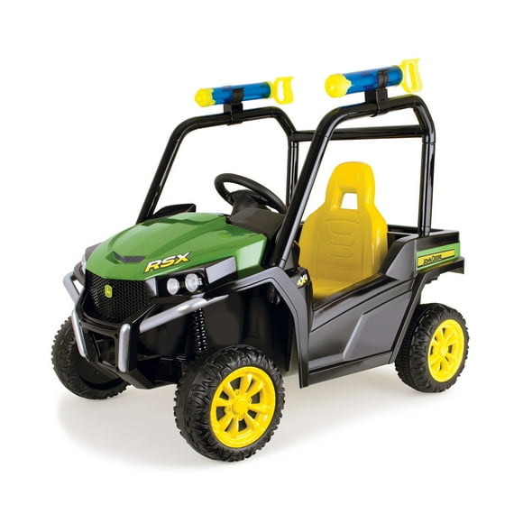 John Deere Power Wheels