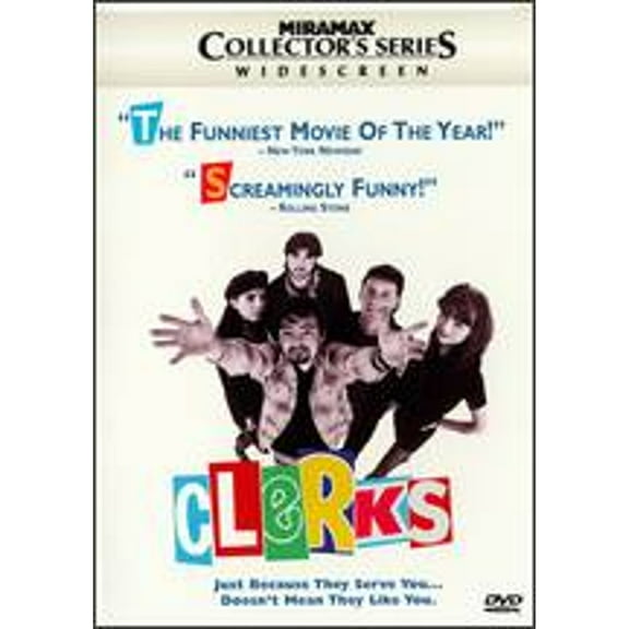 Clerks (DVD)