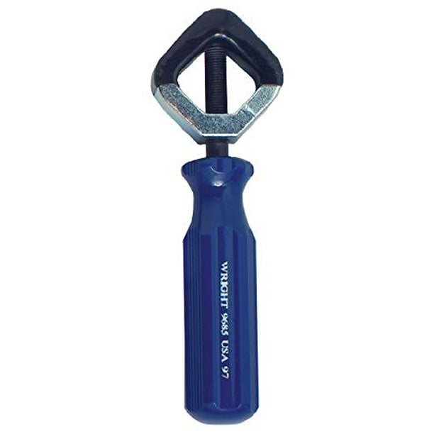 WRIGHT TOOL 9685 PUNCH & CHISEL HOLDER