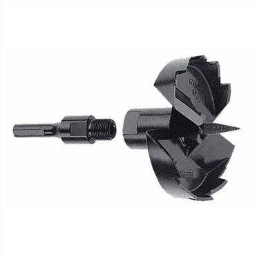 Milwaukee 48-25-4621 4-5/8" Selfeed Bit
