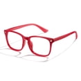 thumbnail image 1 of Gafas de bloqueo de luz azul Cyxus UV Blocking para mujer, 1 of 7