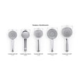 thumbnail image 2 of Kohler K-72415-G-CP 1.75GPM Réveiller G110MF Chromé Poli, 2 of 2
