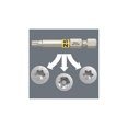 thumbnail image 4 of Wera 060510 Torx HF Bit, T30 x 50mm, 4 of 4