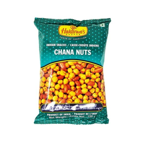 HALDIRAM'S CHANA - FRENCH AL PREMIUM CHANA DE HALDIRAM