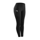 thumbnail image 1 of Ropa interior deportiva con bolsillos laterales que adelgaza la cintura alta y la cadera para pantalones de yoga de mujer, 1 of 6