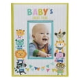 thumbnail image 1 of Pinnacle Frames Baby's First Year Photo Album, 1 of 2