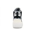 thumbnail image 4 of Nike Men's Blazer Mid sacai Black Grey Shoes, from StockX, 4 of 5
