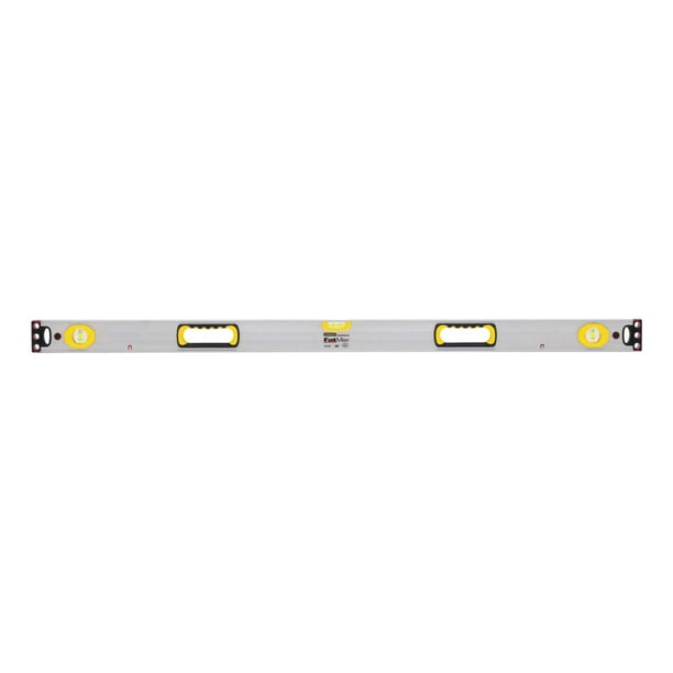 STANLEY FatMax 43-549 48-Inch Magnetic Box Beam Level