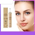 thumbnail image 6 of HYLLai Caffeine Eye Cream with 360° Massage Ball, Anti-Wrinkle & Dark Circle Treatment, Firming & Hydrating, 20g, 6 of 9