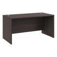 thumbnail image 1 of Arrive 60W x 30D Office Desk in Storm Gray - Engineered Wood, 1 of 9