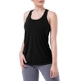 thumbnail image 6 of Athletic Works Women's Core Active Racerback Tank, 5-Pack, 6 of 8