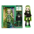 thumbnail image 1 of Muñeca Rainbow High Jade Hunter, 1 of 4