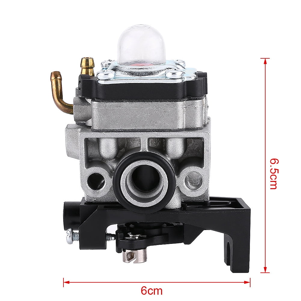 WYL-19-1 Carburateur Kit pour Honda GX22 GX31 FG100 16100-Z0H-053 753-1225 