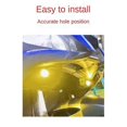 thumbnail image 3 of Motorcycle Accessories Spotlight Bracket Driving Light Mount for YZF R3 YZF-R3 2019-2023, 3 of 5