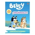 thumbnail image 1 of Bluey ¡Hagámoslo! Altea Ladybird Books, 1 of 2