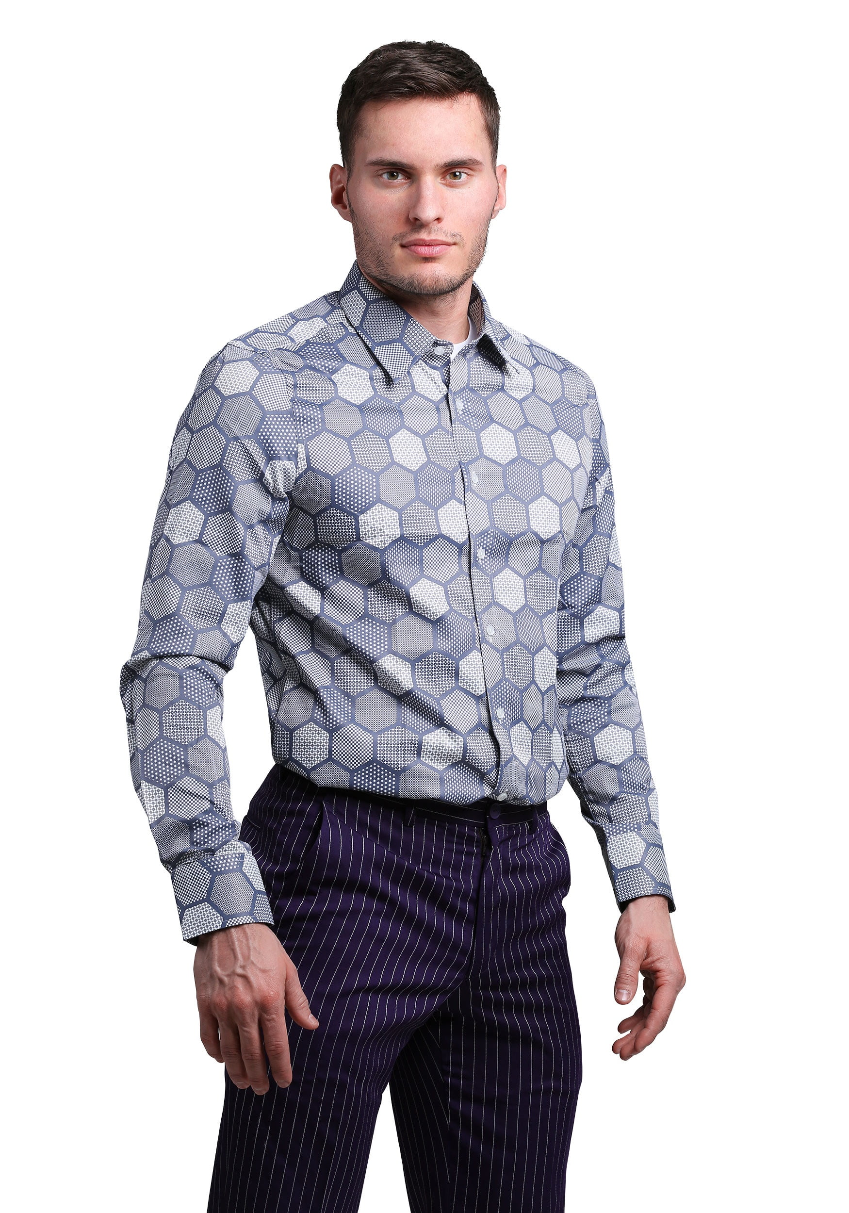 joker mens shirt