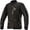 Black/Black, variant on Alpinestars Venture XT Mojav Men's Street Motorcycle Jackets