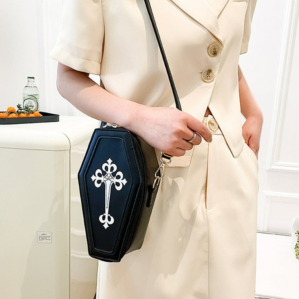 Bag with detachable strap hotsell