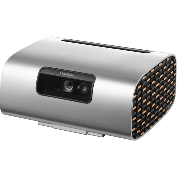 ViewSonic - M10E - RGB Laser projector