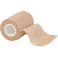 thumbnail image 1 of Self Adhesive Mesh Bandage for Finger and Wrist Protection, Sports Elastic Adhesive Bandage, Used for Emergency Treatment of Sports Injuries, Strains, Joint Sprains, and Swelling (Skin Color). One, 1 of 5