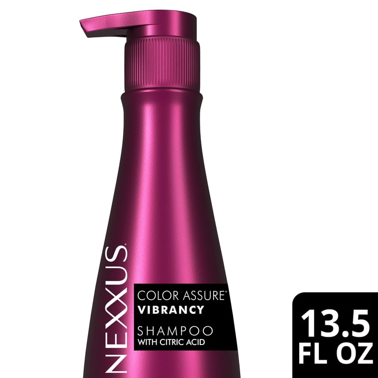 Nexxus, Color Assure Shampoo, 13.5 fl oz, for Color Treated Hair