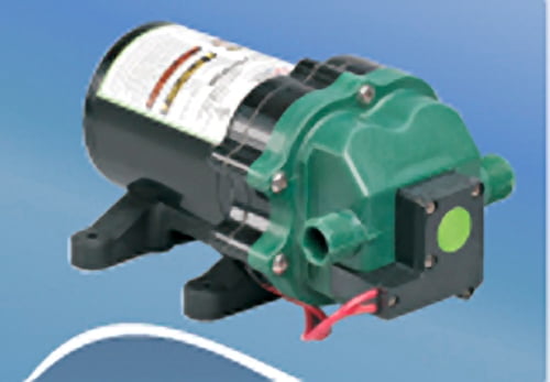 WFCO PDS1RV25 Power Drive Series 1 RV 