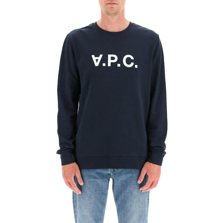 Apc mens sweatshirt new arrivals