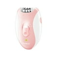 thumbnail image 4 of Dengmore Epilator For Women Smoothes Glides Epilator Facial Hair Removal Epilator Hair Remover For Women Face Legs Bikini Area Arms Legs Hair Remover Epilator Painless Lady Shaver Trimmer, 4 of 9
