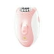 thumbnail image 4 of Depiladora para mujeres, suaviza y se desliza, depiladora para mujeres, depiladora facial, depiladora facial, depiladora para mujeres, área de la cara, piernas, brazos, piernas, dispositivo de depilac, 4 of 5