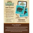 thumbnail image 4 of MasterPieces Officially Licensed National Parks Jr. Ranger Matching Game for Kids and Families, 4 of 4