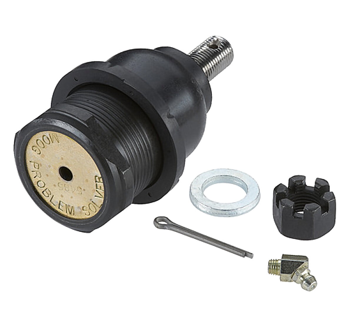 Trombon King Kit De 2 Rótulas De Brazo De Control Superior Delantero Para Ford Crown Victoria Y Mercury Grand Marquis 2003-2011 Brazos Control Crown Victoria